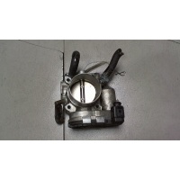 Заслонка дроссельная Volkswagen Golf 4 1997-2005 2000 06A133062Q