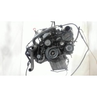 Компрессор кондиционера Mercedes-Benz M-Class W163 1998-2004 2004 A0012302811