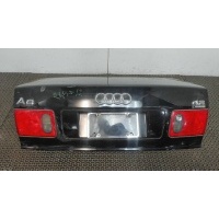 Крышка (дверь) багажника Audi A8 (D2) 1994-1999 1999 4D0827023N