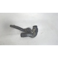 Патрубок интеркулера Audi A6 (C5) 1997-2004 2004 4B0145832B
