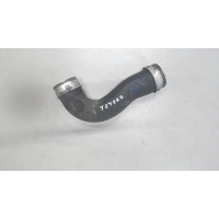 Патрубок интеркулера Skoda Octavia (A5) 2004-2008 2009 3C0145832D