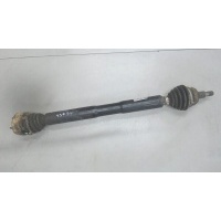 Полуось (приводной вал, шрус) перед. правая Audi A3 (8L1) 1996-2003 1999 1J0407272BL