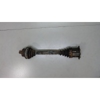Полуось (приводной вал, шрус) перед. левая Audi A6 (C5) 1997-2004 2000 4B0407271AS