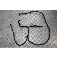 Вывода топлива порше volkswagen 4.2 tdi 057130218n