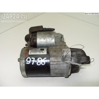 Реле втягивающее стартера Suzuki Alto 2009 31100M68K10