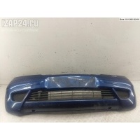Юбка бампера переднего Mercedes Vaneo 2001 A4148850425