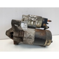 Peugeot 406 1.8 16v стартер m000t82081