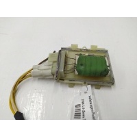 Сопротивление печки Volkswagen Passat B4 1996 357959263