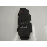 Декоративная крышка двигателя Audi A4(B6) 2001 06B103925C