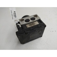 Блок ABS Volkswagen Golf-4 2000 1J0907379P