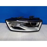 Фара левая Audi Q3 1 8U 2011-нв 8U0941043C