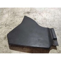 Пластик моторного отсека Volkswagen Passat B5 1998 058133849