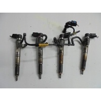Renault clio iv megane nissan 1.5 dci форсунки