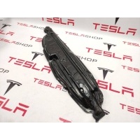 шумоизоляция двигателя Tesla Model X 2017 1037731-00-B