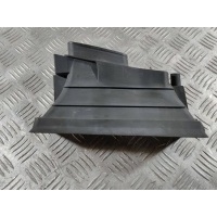 Воздуховод левый Audi A8 D4/4H 2012 4H0129627P