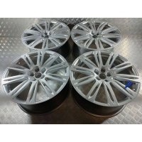 диск литой Audi A8 D4/4H 2012 4H0601025AE