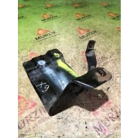 крепление бампера MERCEDES M-CLASS W163 2004 A1638803414