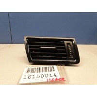 Дефлектор воздушный Skoda Rapid 2013- 5JA819702GJLO