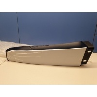 Накладка стойки центральная правая Skoda Rapid 2013- 5JA853290C041