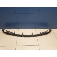 Кронштейн бампера переднего Mercedes GLK-klasse X204 2008-2015 A2048855065