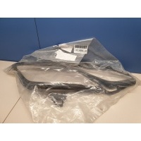 Уплотнитель правой фары Mercedes E-klasse W212 2009-2016 A2128260691