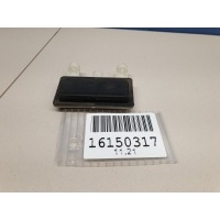 Кнопка открывания багажника Jeep Grand Cherokee WK2 2010- 68160775AB
