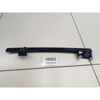 Направляющая стекла передней левой двери Subaru Legacy Outback B13 2003-2009 61240AG030