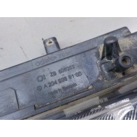 Ходовой огонь левый Mercedes-Benz W246 (B-Klasse) 2011- A2049069100