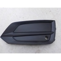 Решетка бампера переднего Volvo XC60 2017- 31425188