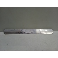 Накладка порога Ford Mondeo 4 2008 1488612
