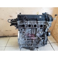 Двигатель Ford Mondeo 4 2008 2.3 1469080, SEBA