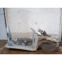 Лонжерон передний правый Ford Mondeo 4 2008 1576847