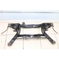 Балка задняя Skoda Volkswagen Tiguan Passat B6 5N0505106C