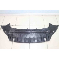 Пыльник двигателя Ford Mondeo 4 2007-2010 1555114