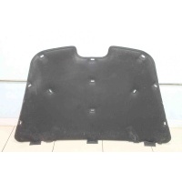 Шумоизоляция капота Ford Mondeo 4 2007-2014 1750331