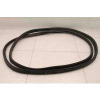 Уплотнитель двери багажника Ford Mondeo 4 2007-2014 Хэтчбек 1502474
