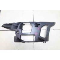 Кронштейн переднего бампера левый Ford Mondeo 4 2007-2010 1486147