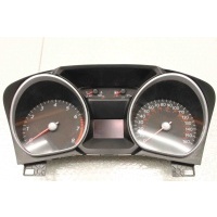 Панель приборов Ford Mondeo 4 2007-2009 Милли 1579910