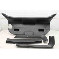 Обшивка двери багажника (к-кт) Ford Mondeo 4 2007-2014 Хэтчбек 1759236