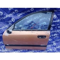 дверь Mitsubishi Carisma 1999 MR496069