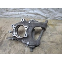 Кулак задний правый Audi Q5 8R 2010 8R0505432C