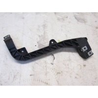 кронштейн крепления бампера Mercedes-Benz M-Класс W166 2014 1666263631