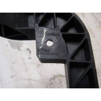 кронштейн крепления бампера Mercedes-Benz M-Класс W166 2014 1666263631