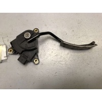 Педаль газа Renault Megane 2 2006 8200414518