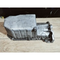 Масляный поддон Volkswagen LT 2006 074103601S
