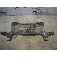 балка подмоторная VW Tiguan 2007-2011 2009 3C0199313AQ
