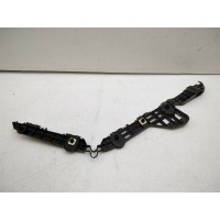 Кронштейн бампера заднего левый toyota Camry (XV70) 2017- 5257633130