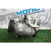 Компрессор кондиционера Audi A4 III 8EC 8ED 8H7 8HE 4F2 4F5 C6 8E0260805BF