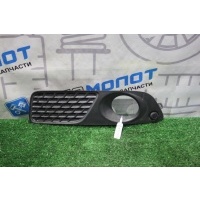 Накладка противотуманной фары Volvo V70 III BW BW56 BW60 BW71 BW69 30763109
