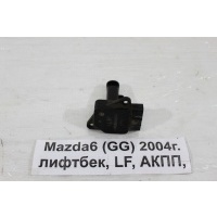 Датчик расхода воздуха 6 Mazda Mazda 6 GG 2004 L32113215